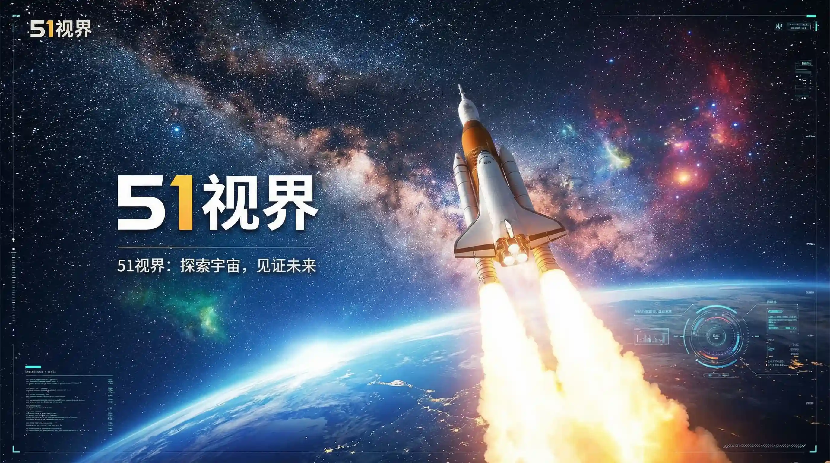 太空探索与航天发射 - C公主还要吗 追踪航天动态